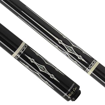 Amazon.co.jp: MEZZ Cue 3C CR-233 Wavy 2 Joint (W2J) No Wrap